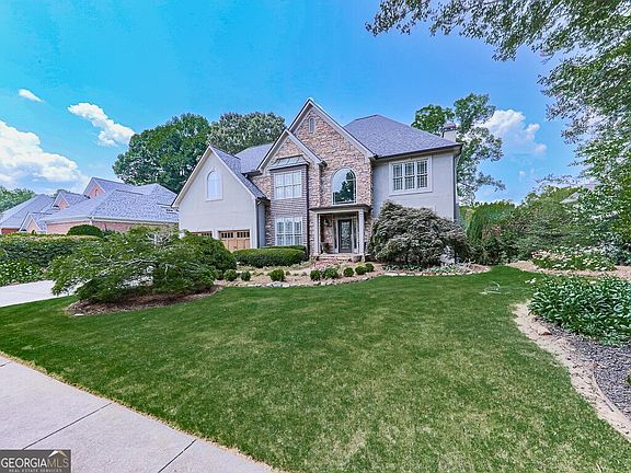 2nd image of 5624 Forkwood Dr NW