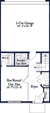 Floor Plan.