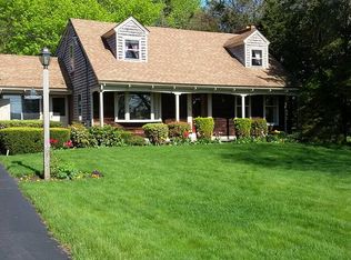 34 Summit Dr, Warren, RI 02885