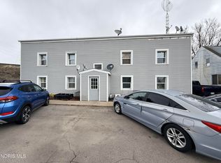 540 N Main St, Hicksville, OH