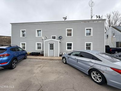 540 N Main St, Hicksville, OH, 43526