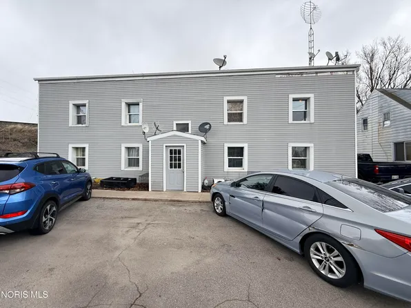 540 N Main St, Hicksville, OH 43526