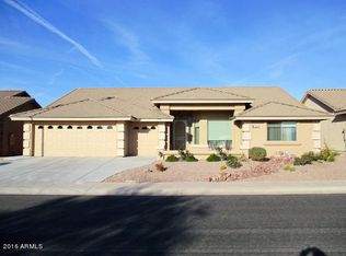 2730 S Woodgate, Mesa, AZ 85209