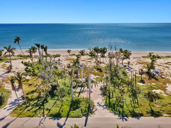 4163 W Gulf Dr, Sanibel, FL 33957