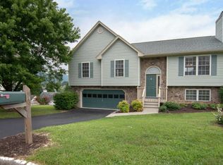 5026 S Gala Dr, ROANOKE, VA 24012