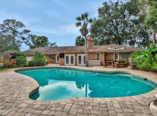 8119 Pine Lake Rd, Jacksonville, FL 32256