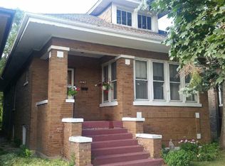 3242 W 66th Pl, Chicago, IL 60629