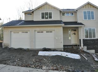 804 E Walnut, Kent, WA 98031