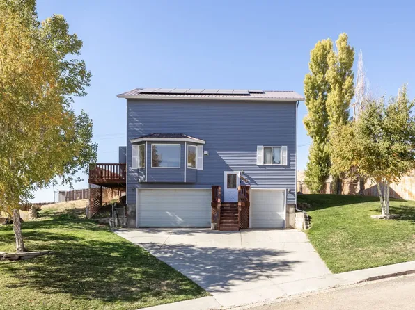 103 Cortez Cir, Carlin, NV 89822