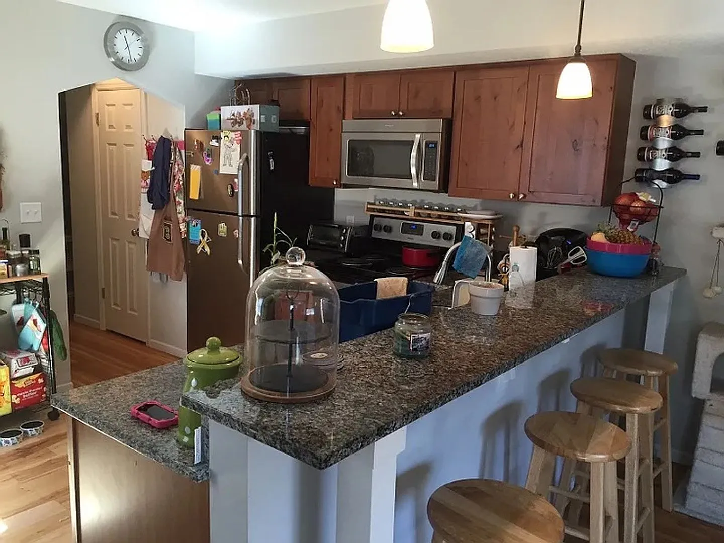 857-859 23rd Ave SE, Minneapolis , MN 55414 (Duplex) — Photo 3