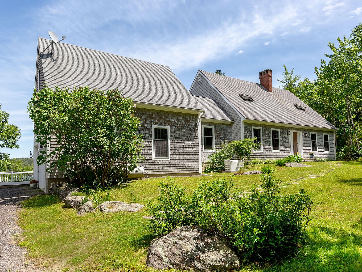 33 Herbert Drive, Phippsburg, ME 04562 Zillow