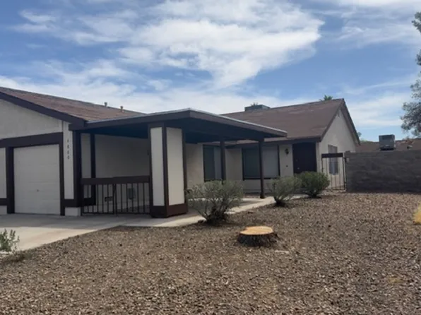 4800 Woodlake Ave, Las Vegas, NV 89147