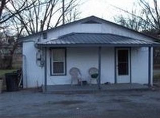 116 E Walnut St, Campbellsville, KY 42718