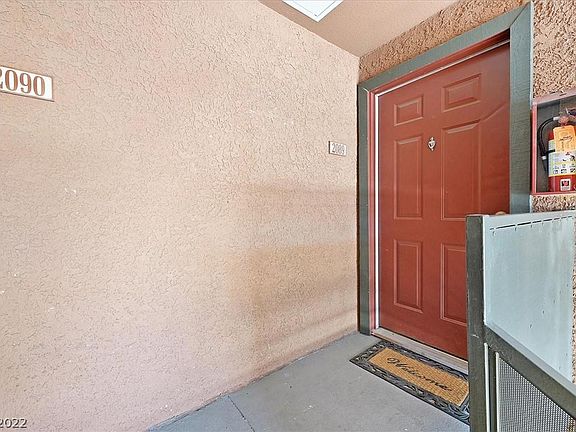 2nd image of 2451 N Rainbow Blvd Unit 2089