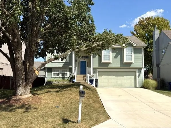 1008 N Clinton St, Olathe, KS 66061