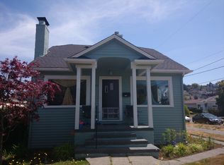 3254 62nd Ave SW, Seattle, WA 98116