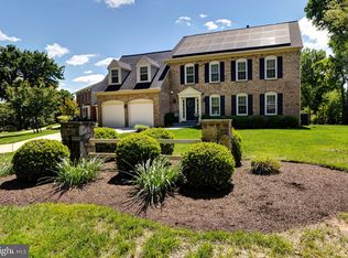 1426 Squaw Hill Ln, Silver Spring, MD 20906