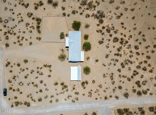 10252 N Fire Crest Pl, Marana, AZ 85653