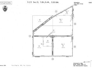 0 National Trails Hwy, Helendale, CA 92342