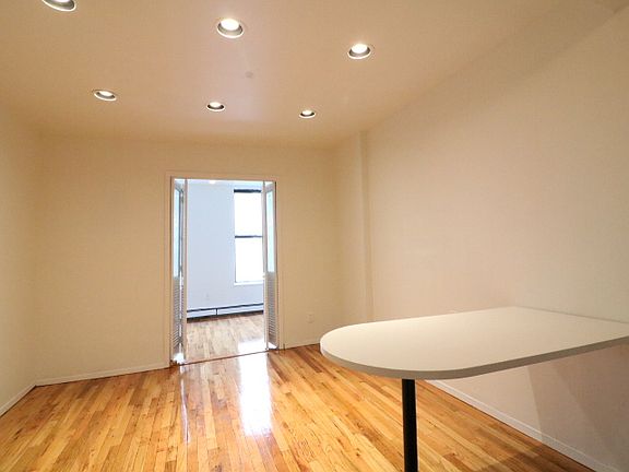 2nd image of 453 W 46th St #3BF