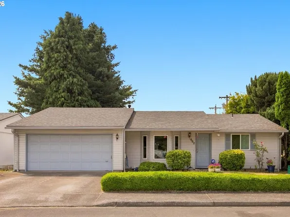 602 N Dolash Ct, Newberg, OR 97132