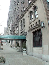 1230 Park Avenue in Carnegie Hill