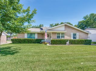 722 Westover Dr, Richardson, TX 75080
