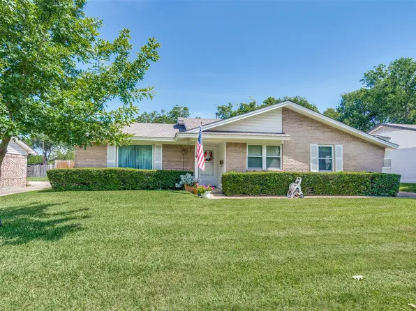 722 Westover Dr, Richardson, TX 75080