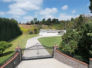 2047 Hacienda Rd, La Habra Heights, CA