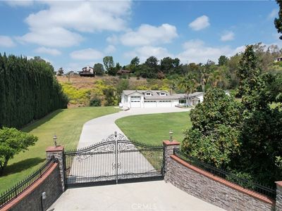 2047 Hacienda Rd, La Habra Heights, CA, 90631