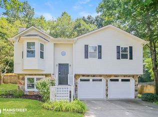 5904 Rolling Ridge Dr, Knoxville, TN 37921