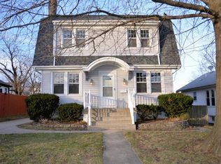 4128 Saint Martins Pl, Cincinnati, OH 45211