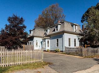 47 Linden St, Rockland, MA 02370