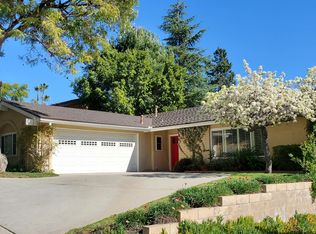 3164 Beaudry Ter, Glendale, CA 91208