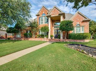 32 Fair Green Dr, Trophy Club, TX 76262
