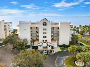 7128 Marbella Ct UNIT 502, Cape Canaveral, FL 32920
