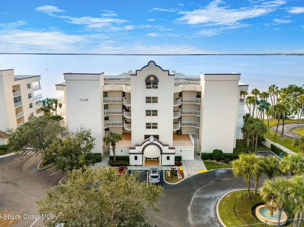 7128 Marbella Ct Unit 502, Cape Canaveral, FL 32920