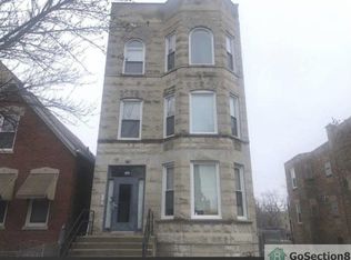 1325 S Christiana Ave #2, Chicago, IL 60623