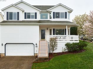 16220 SW Winston Ct, Beaverton, OR 97007