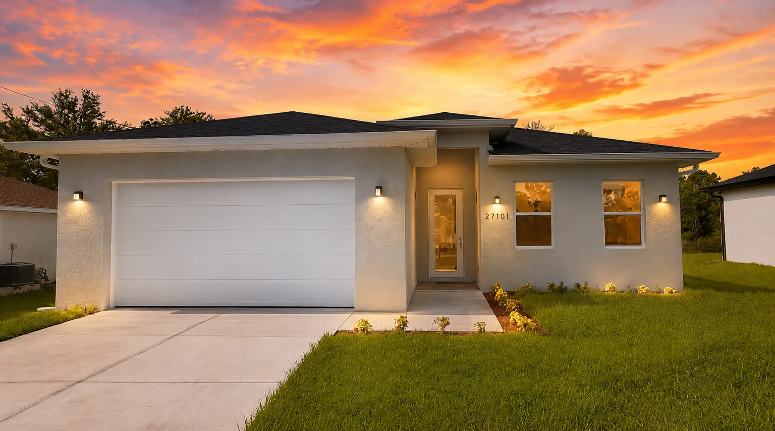 3 bed, 1398 sqft, $1,995 — Photo 4