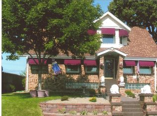 4108 S 12th St, Omaha, NE 68107