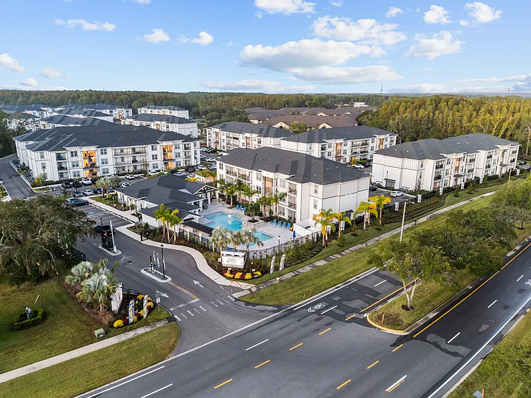 New Tampa Palms — Photo 34