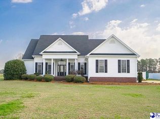 1907 William Dr, Fork, SC 29543
