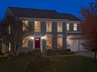 954 Hampton Ct, Lebanon, OH 45036