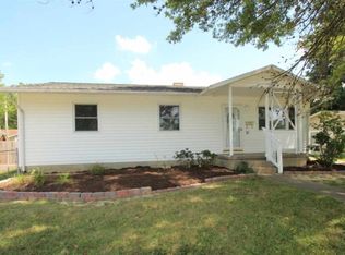 4207 Tremont Rd, Evansville, IN 47710