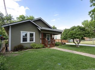 211 W High Ave, San Antonio, TX 78210