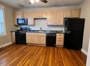 5735 Phillips Ave #1, Pittsburgh, PA 15217