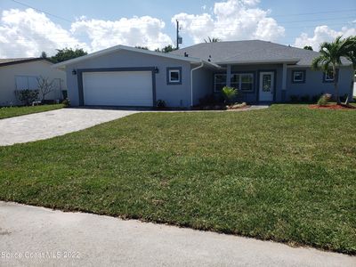 208 Cynthia Ln, Indian Harbour Beach, FL, 32937