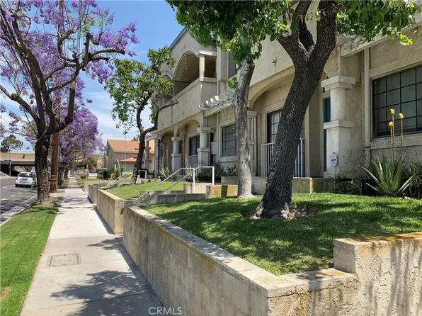 6642 Orange Ave Unit 112, Long Beach, CA 90805