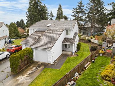917 S 310th Place, Federal Way, WA, 98003